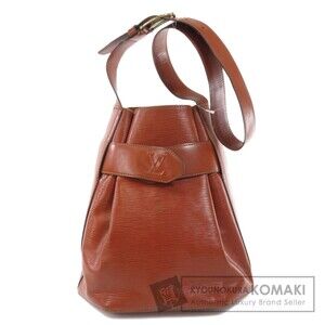 Louis Vuitton Sac de Paul Epi Leather Shoulder Bag